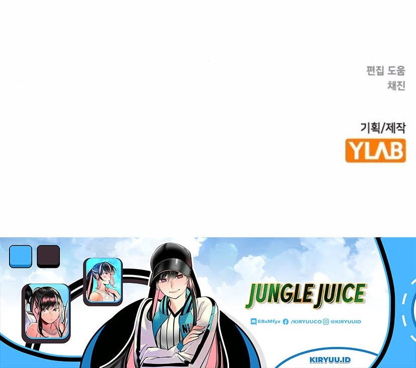 Jungle Juice Bab 156 halaman 120
