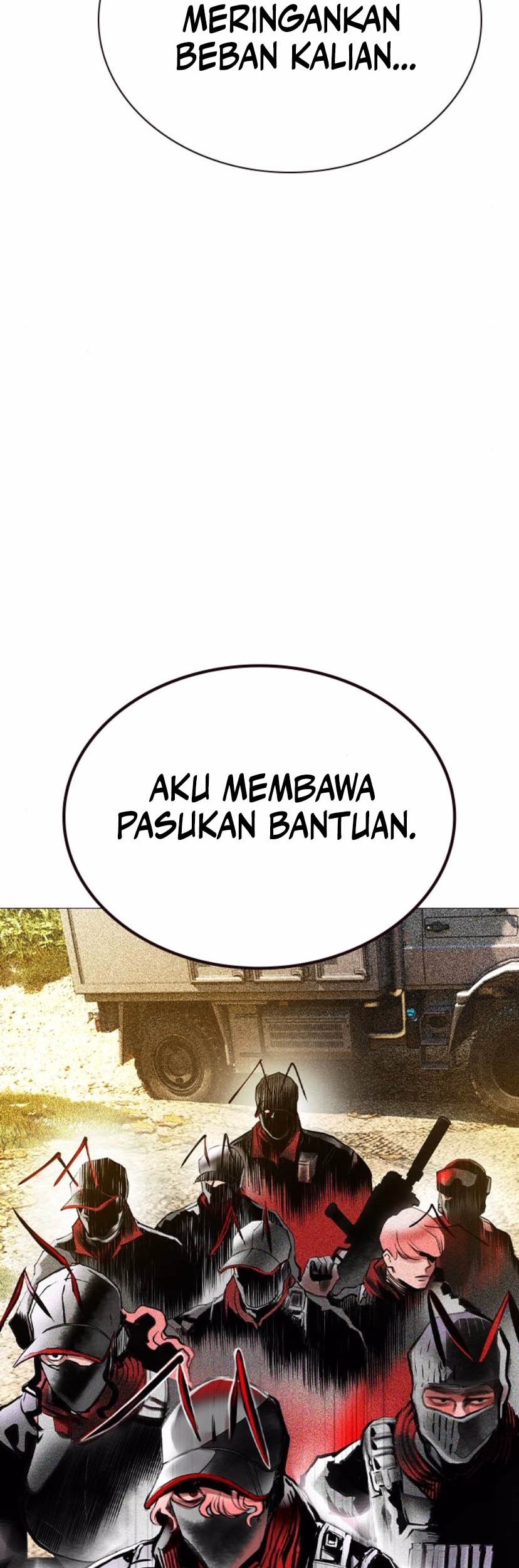 Jungle Juice Bab 157 halaman 5