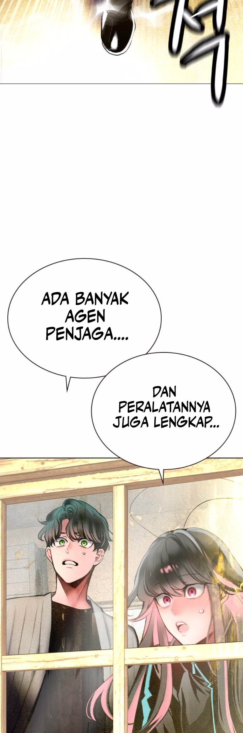 Jungle Juice Bab 157 halaman 7