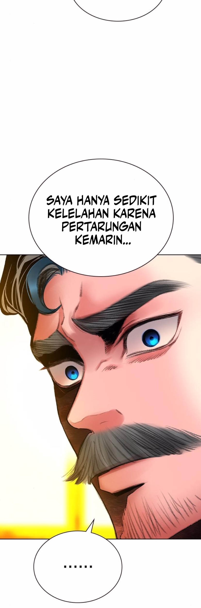 Jungle Juice Bab 157 halaman 15