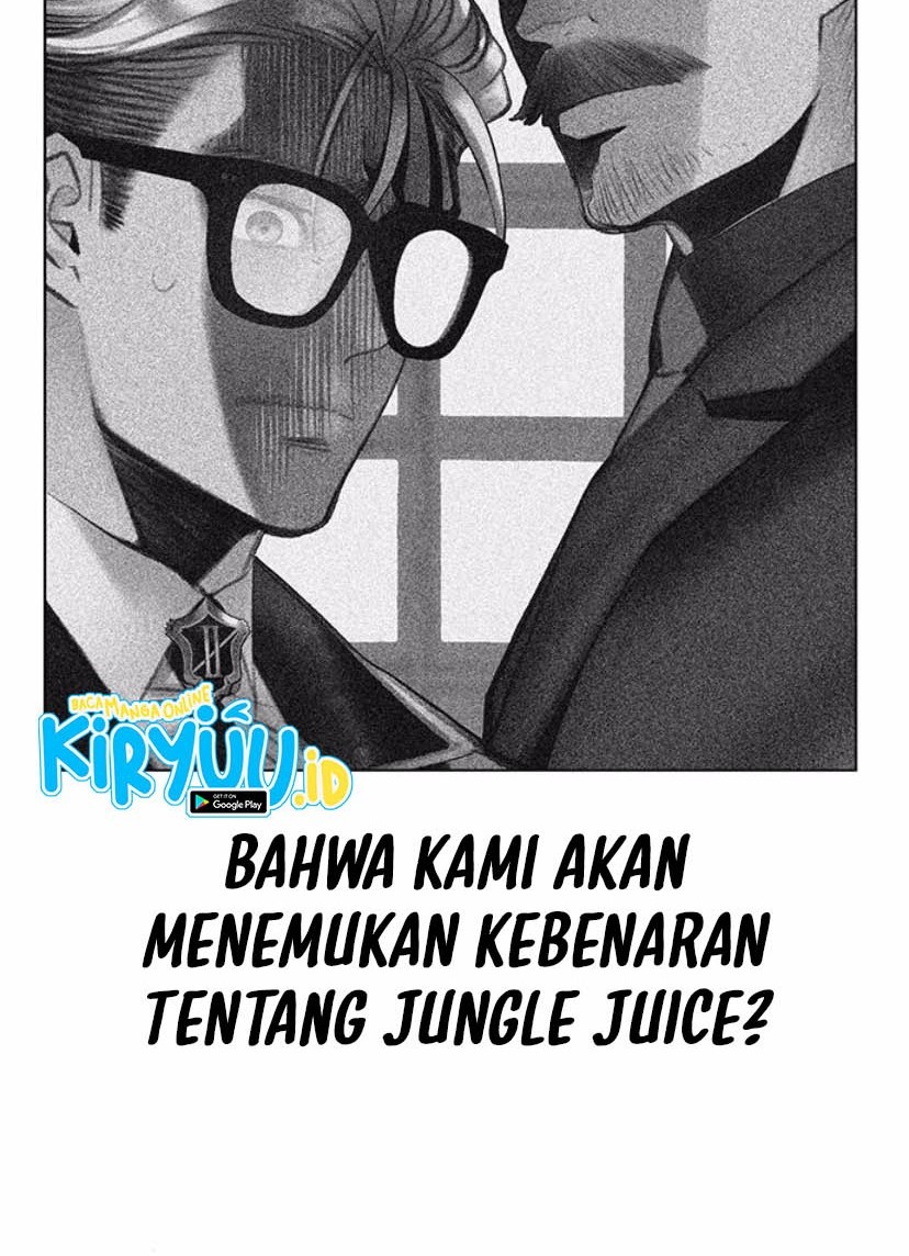 Jungle Juice Bab 157 halaman 24