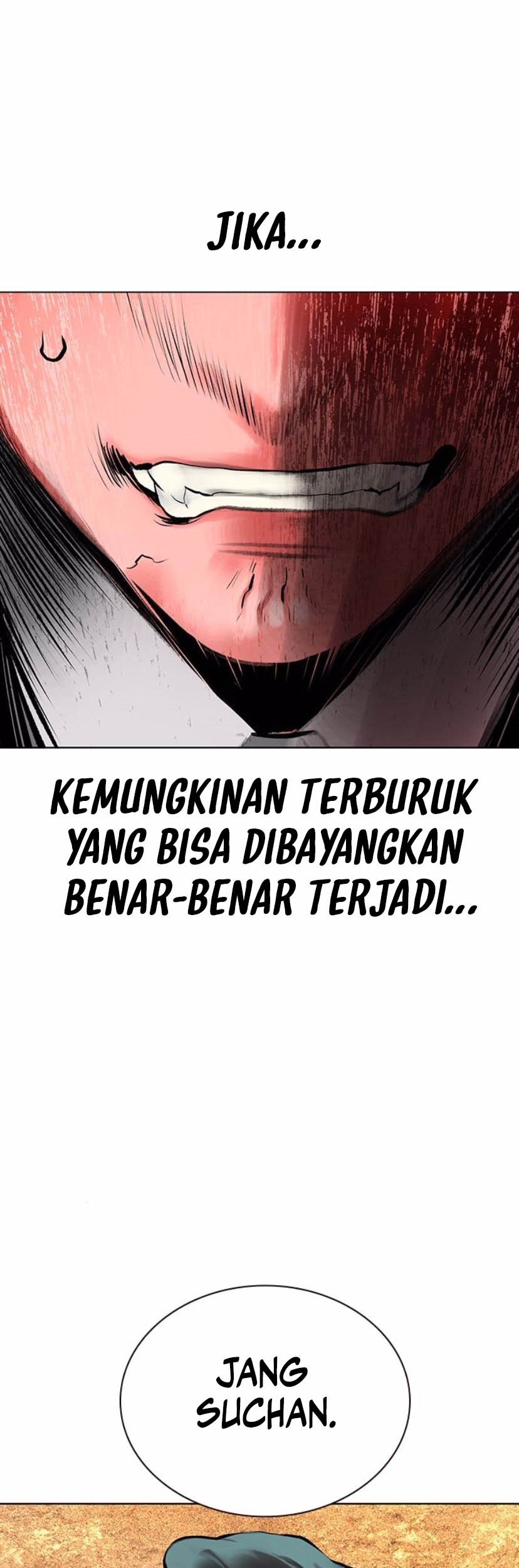 Jungle Juice Bab 157 halaman 25