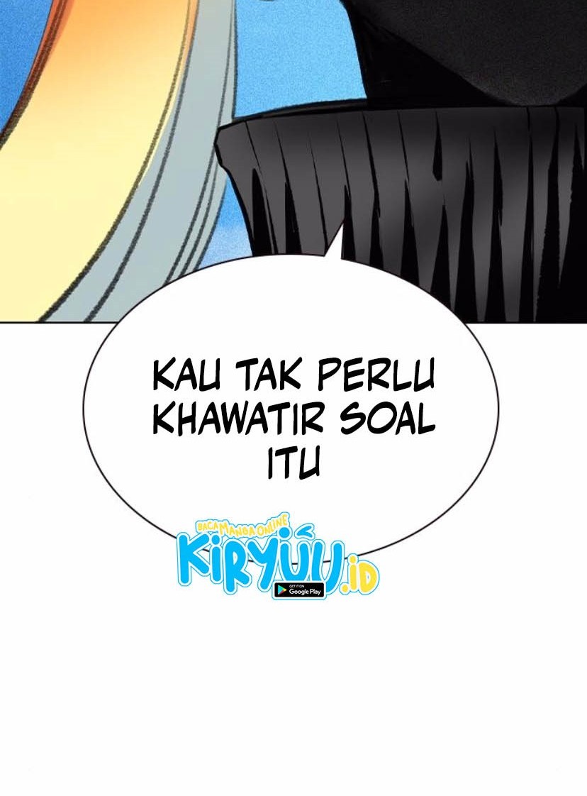 Jungle Juice Bab 157 halaman 36