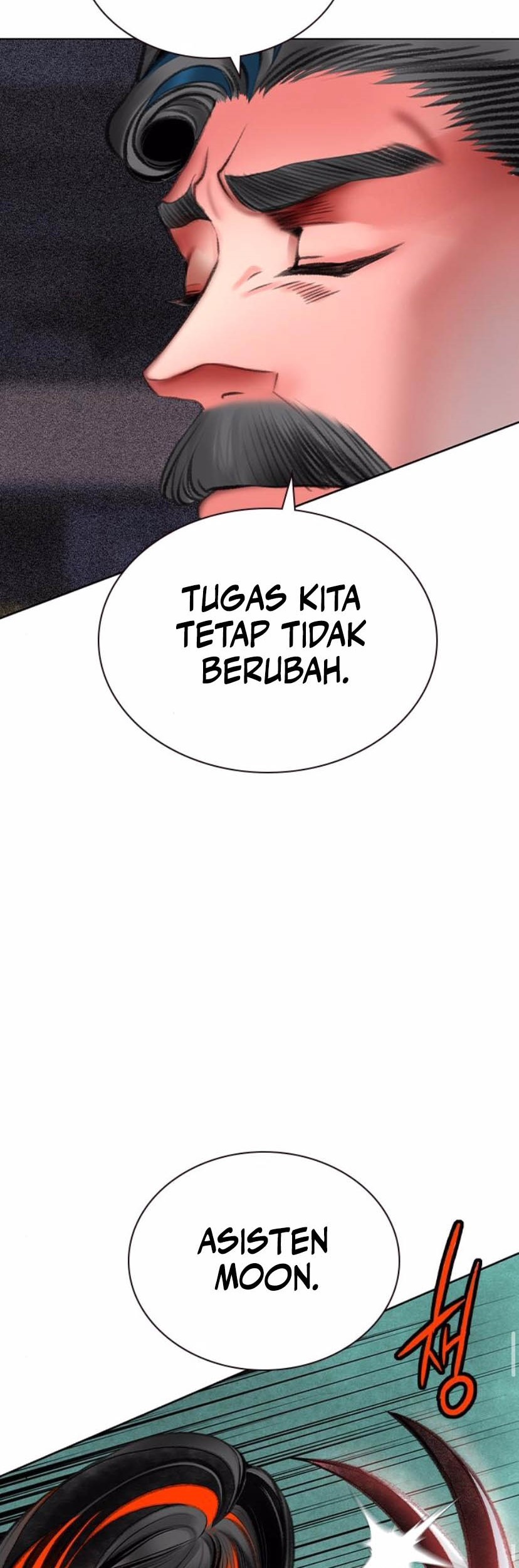 Jungle Juice Bab 157 halaman 47