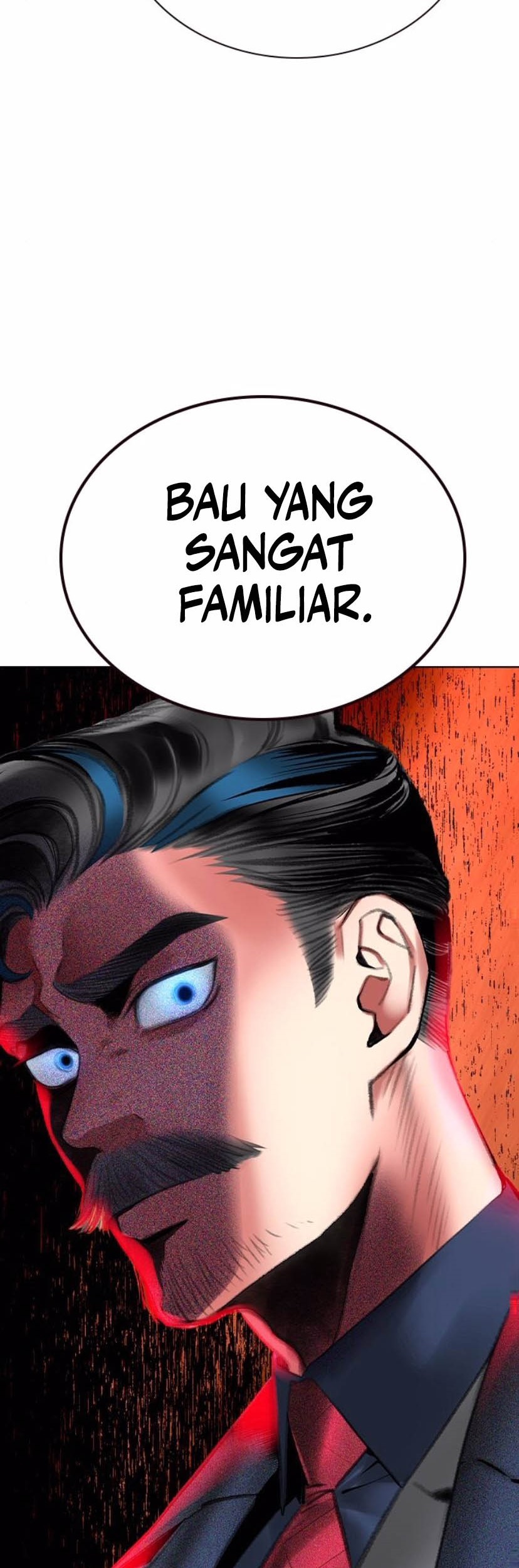 Jungle Juice Bab 157 halaman 59