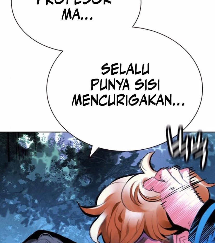 Jungle Juice Bab 157 halaman 66