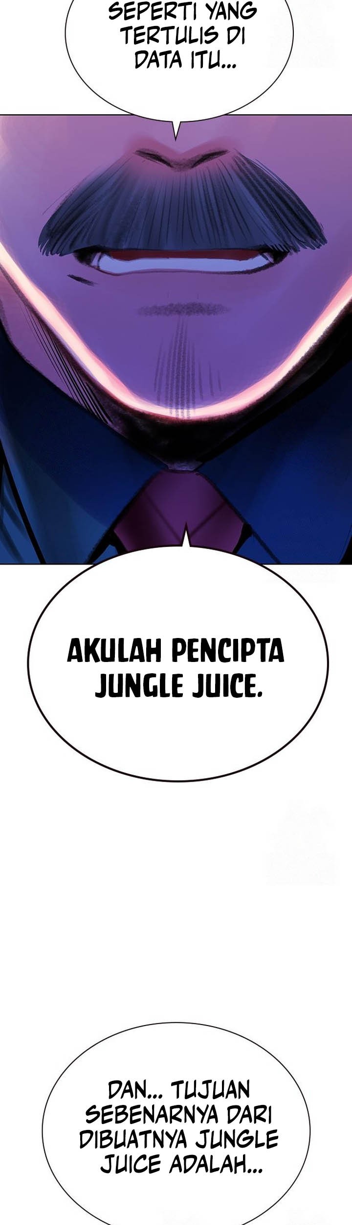 Jungle Juice Bab 158 halaman 39