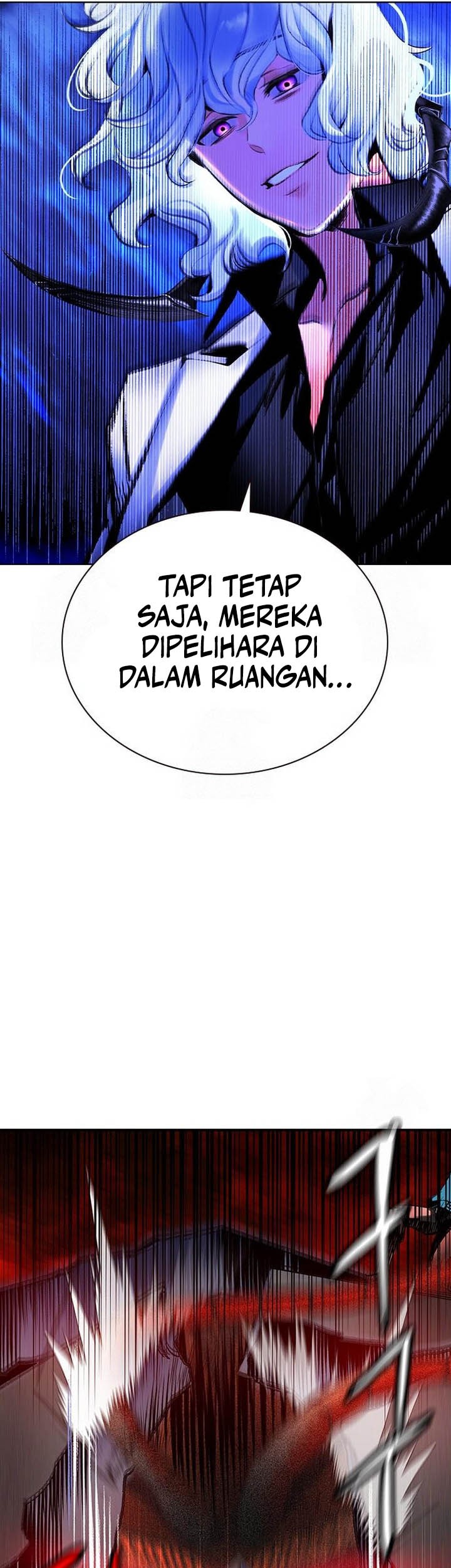 Jungle Juice Bab 158 halaman 73
