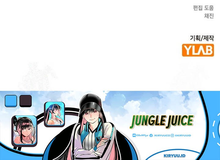 Jungle Juice Bab 158 halaman 88