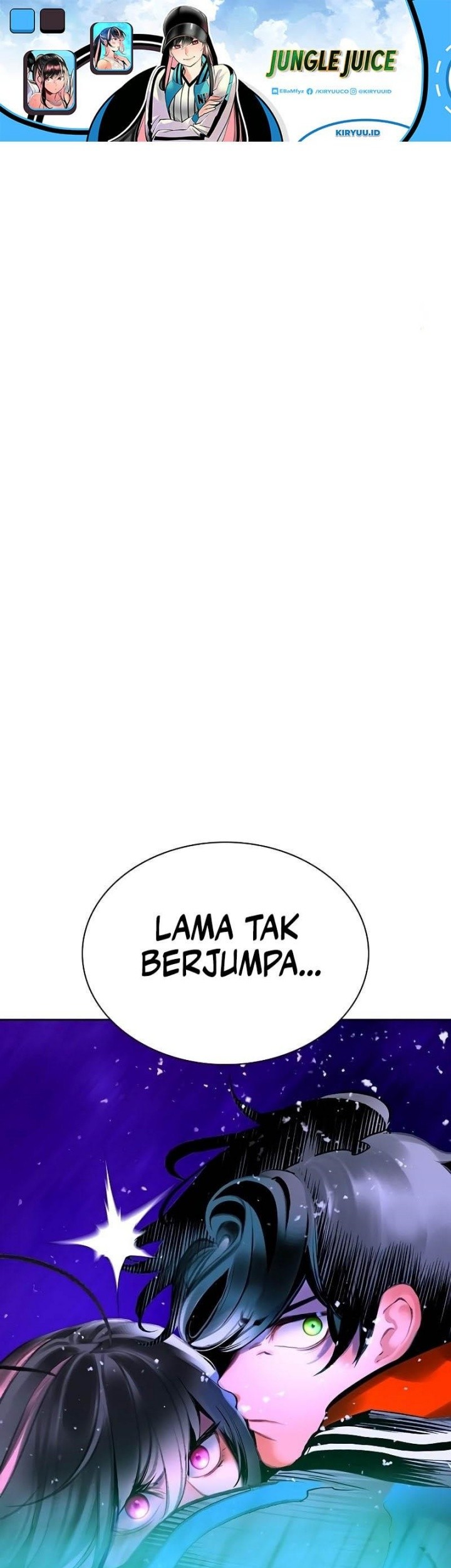 Jungle Juice chapter 159 halaman 2