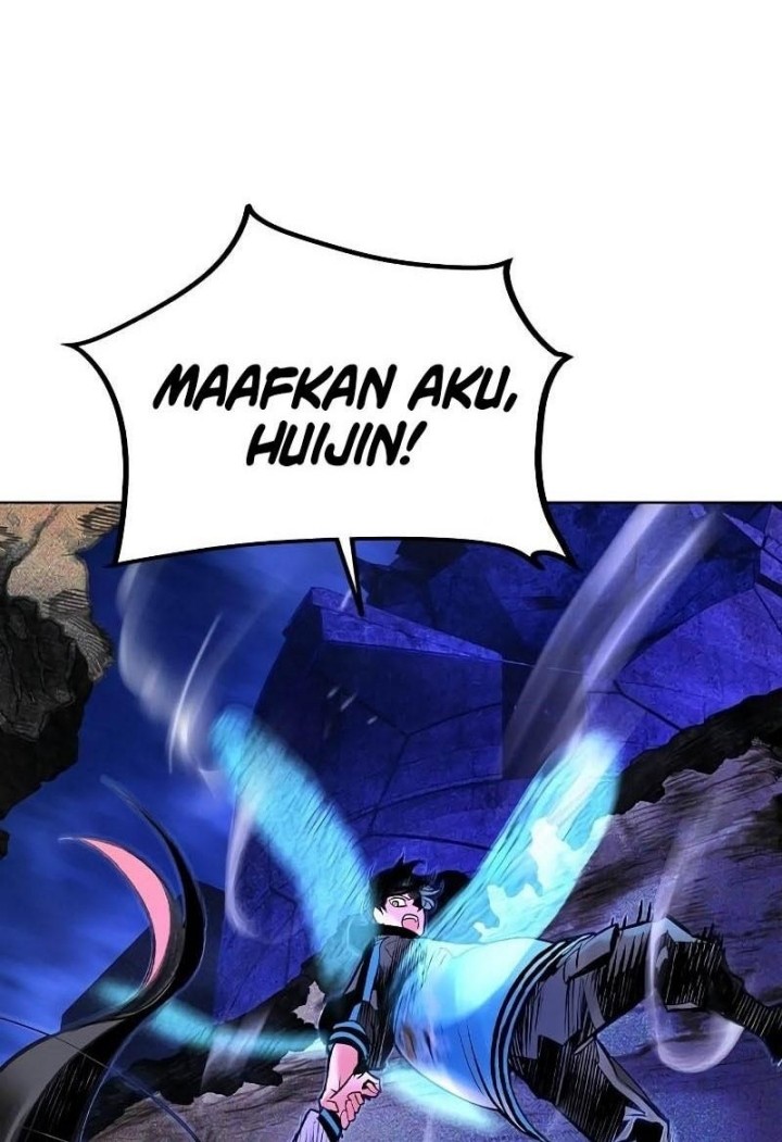 Jungle Juice chapter 159 halaman 7