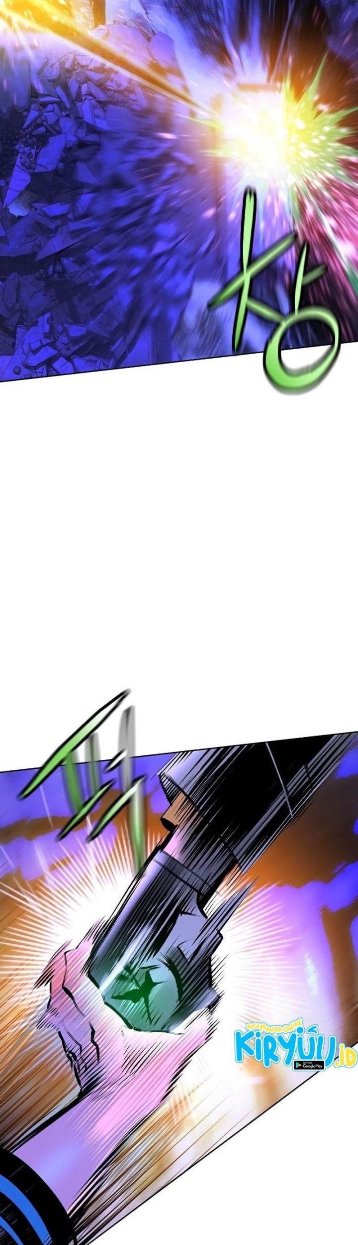 Jungle Juice chapter 159 halaman 16