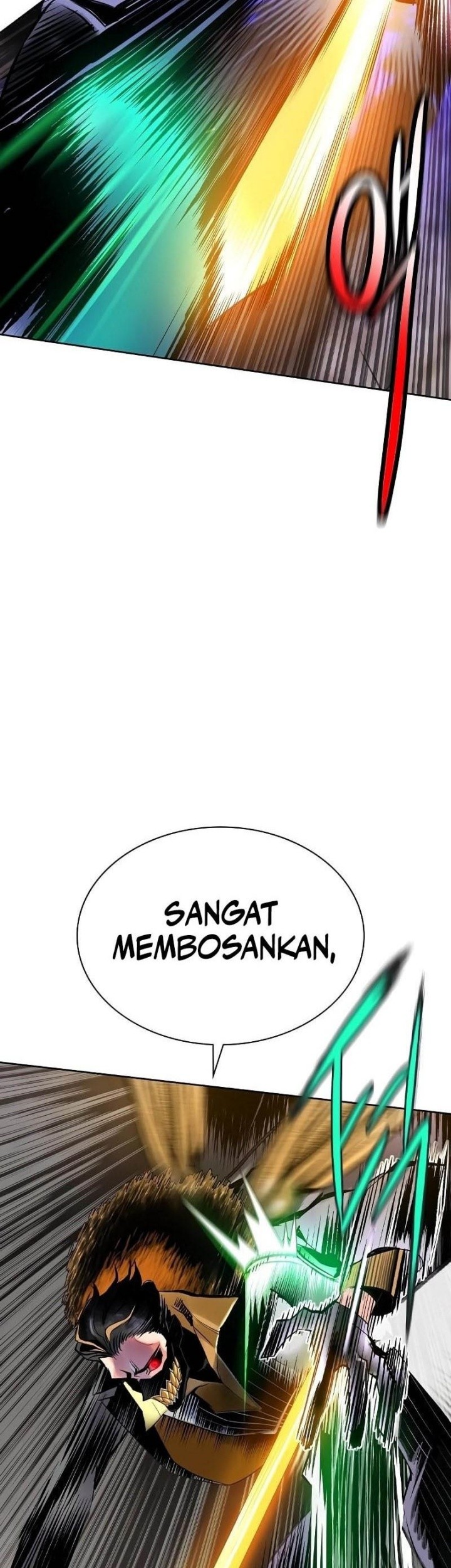 Jungle Juice chapter 159 halaman 18