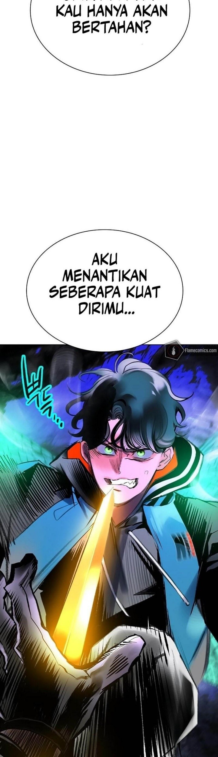 Jungle Juice chapter 159 halaman 20