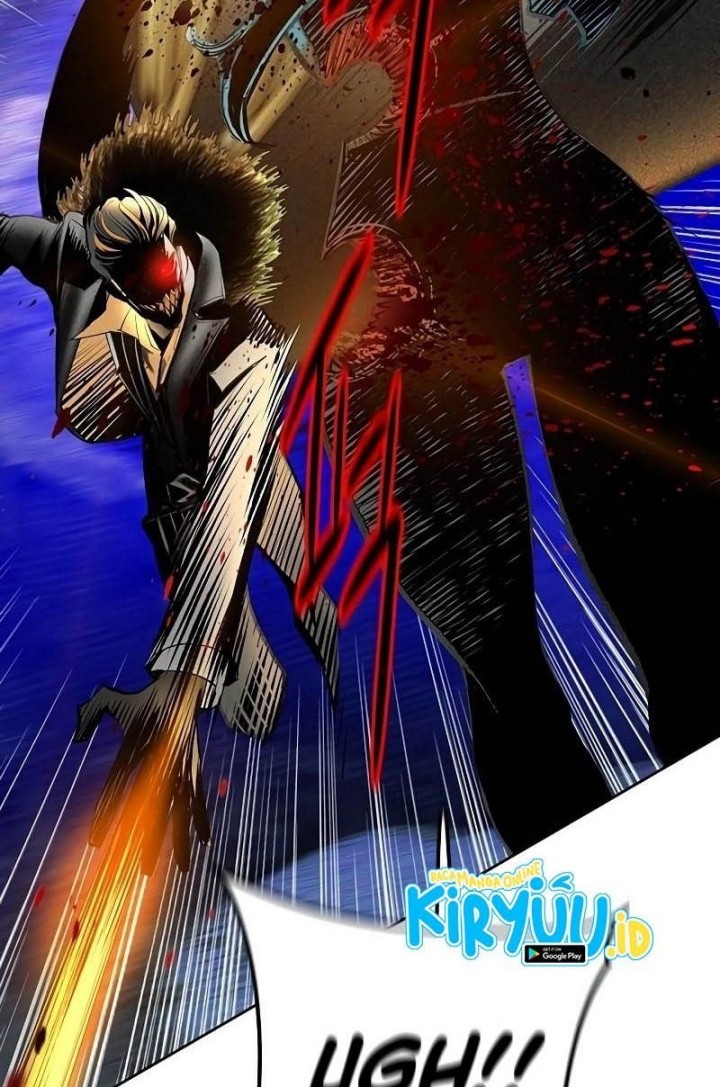 Jungle Juice chapter 159 halaman 27