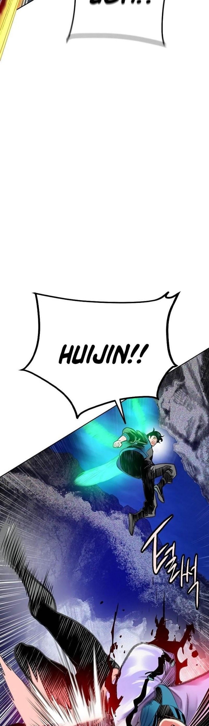 Jungle Juice chapter 159 halaman 28
