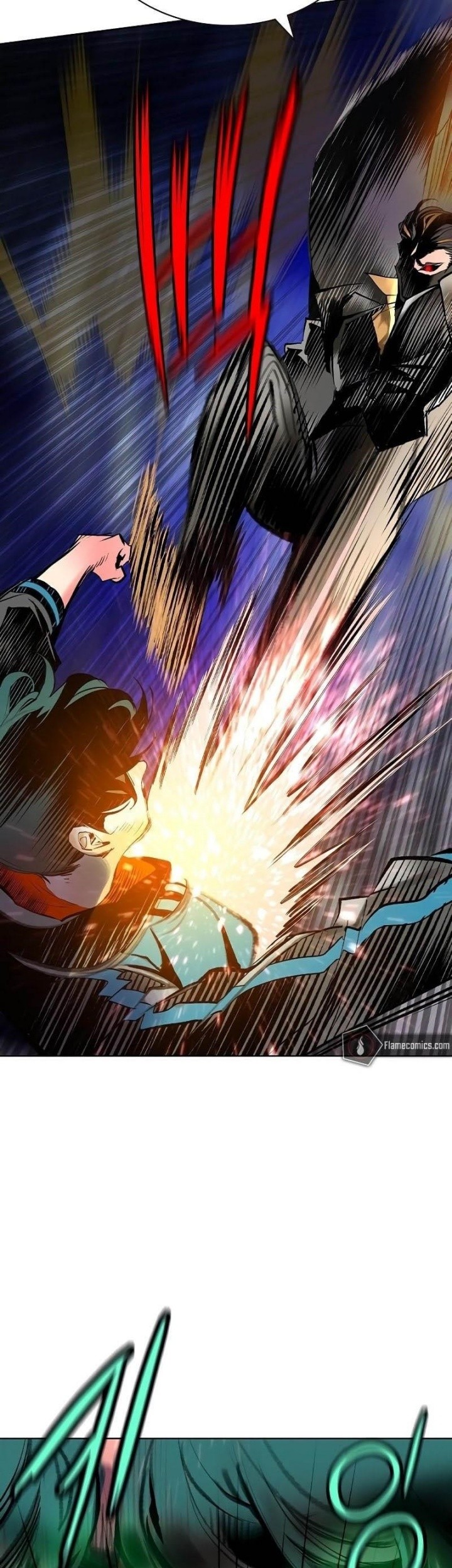 Jungle Juice chapter 159 halaman 30