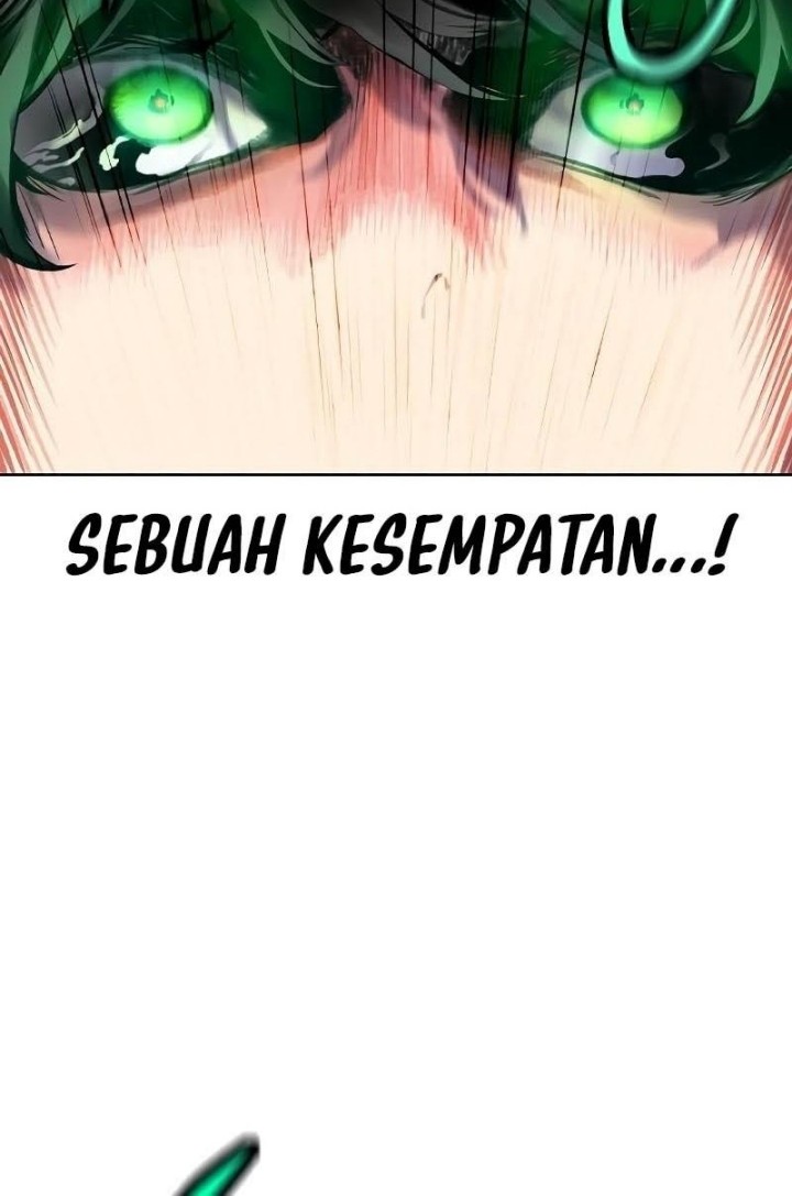 Jungle Juice chapter 159 halaman 31