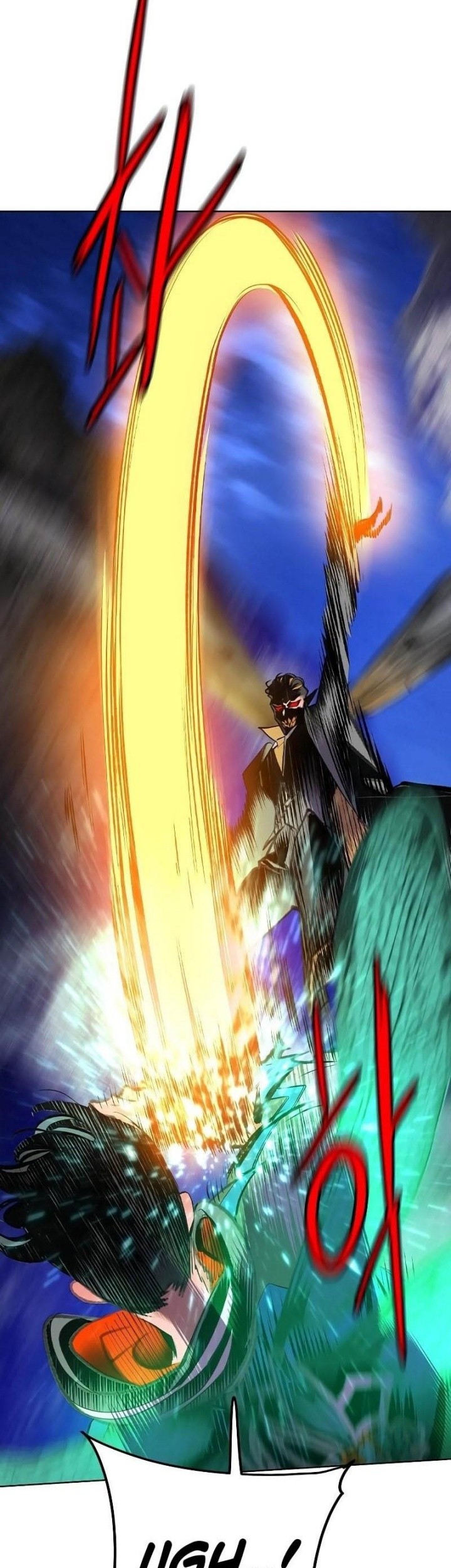 Jungle Juice chapter 159 halaman 34