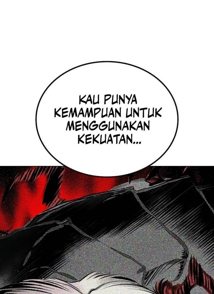 Jungle Juice chapter 159 halaman 37