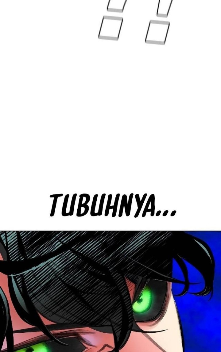 Jungle Juice chapter 159 halaman 43