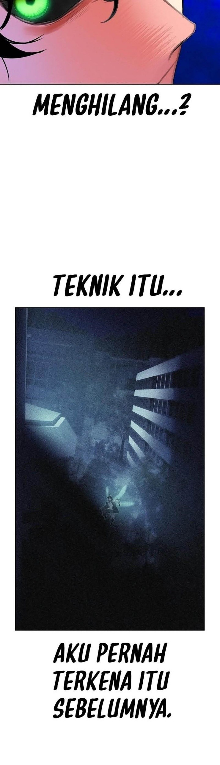 Jungle Juice chapter 159 halaman 44