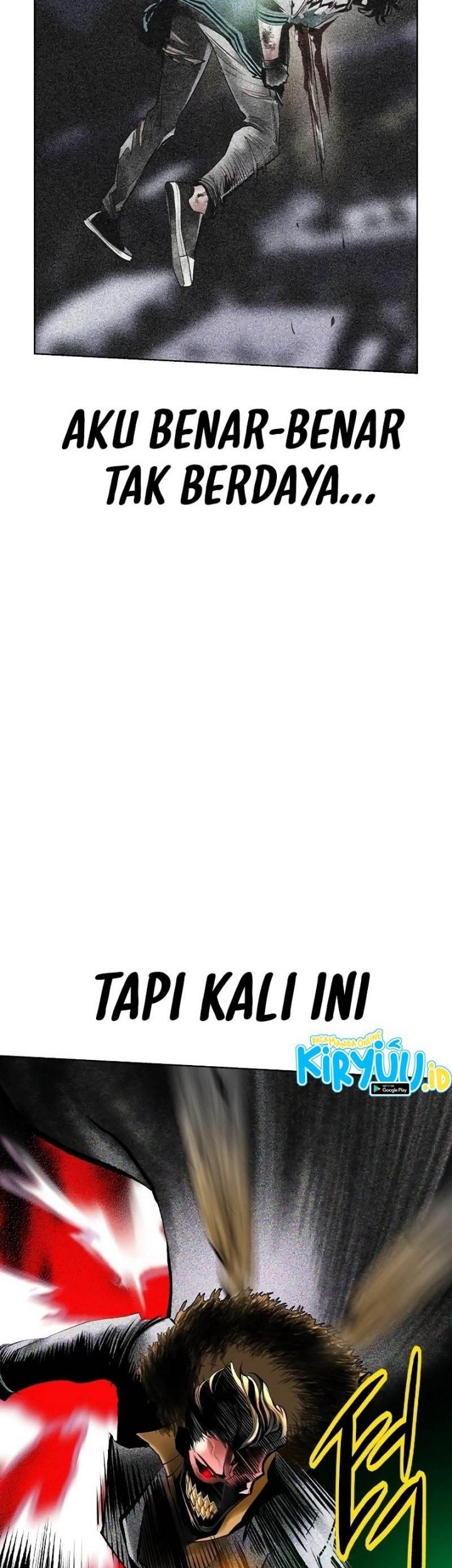 Jungle Juice chapter 159 halaman 46