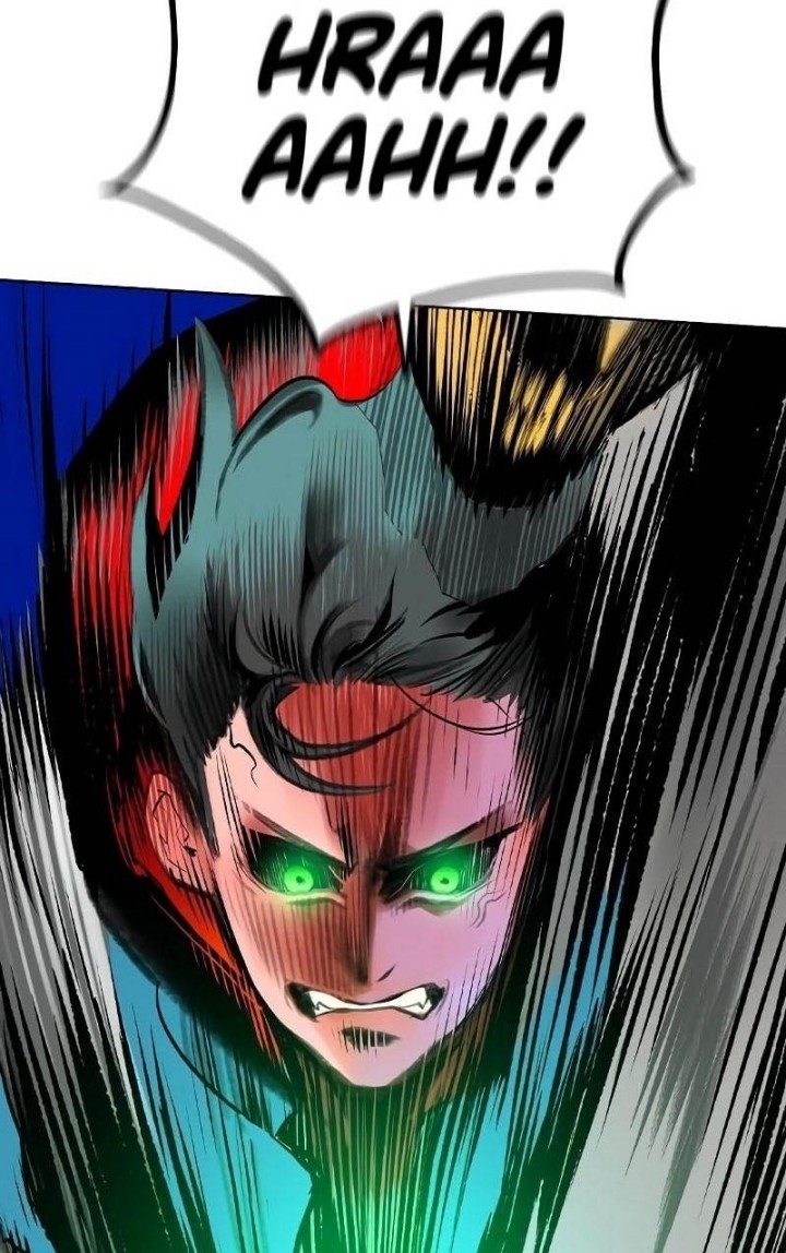 Jungle Juice chapter 159 halaman 49