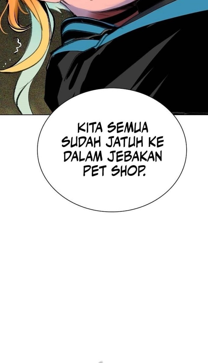 Jungle Juice chapter 159 halaman 61