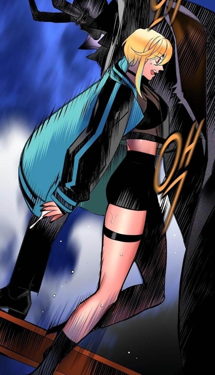 Jungle Juice chapter 159 halaman 63