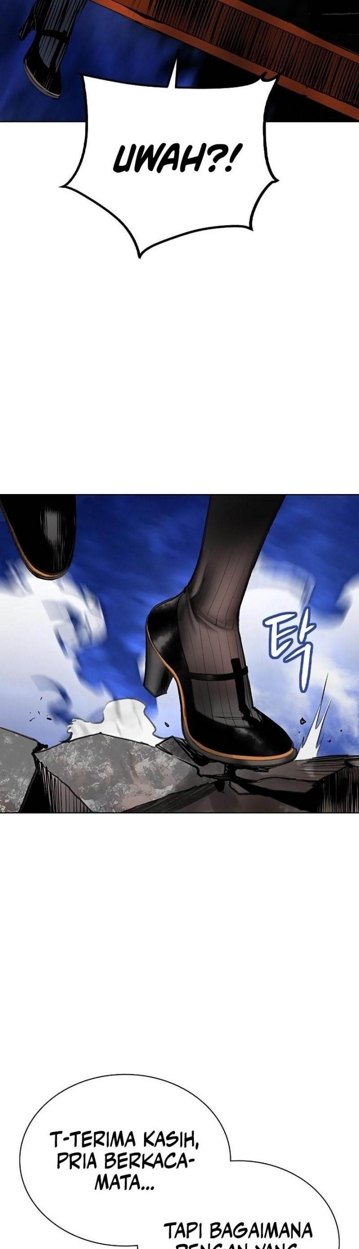 Jungle Juice chapter 159 halaman 64