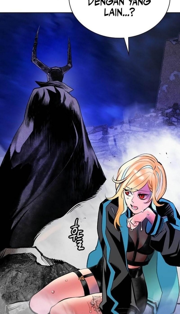 Jungle Juice chapter 159 halaman 65