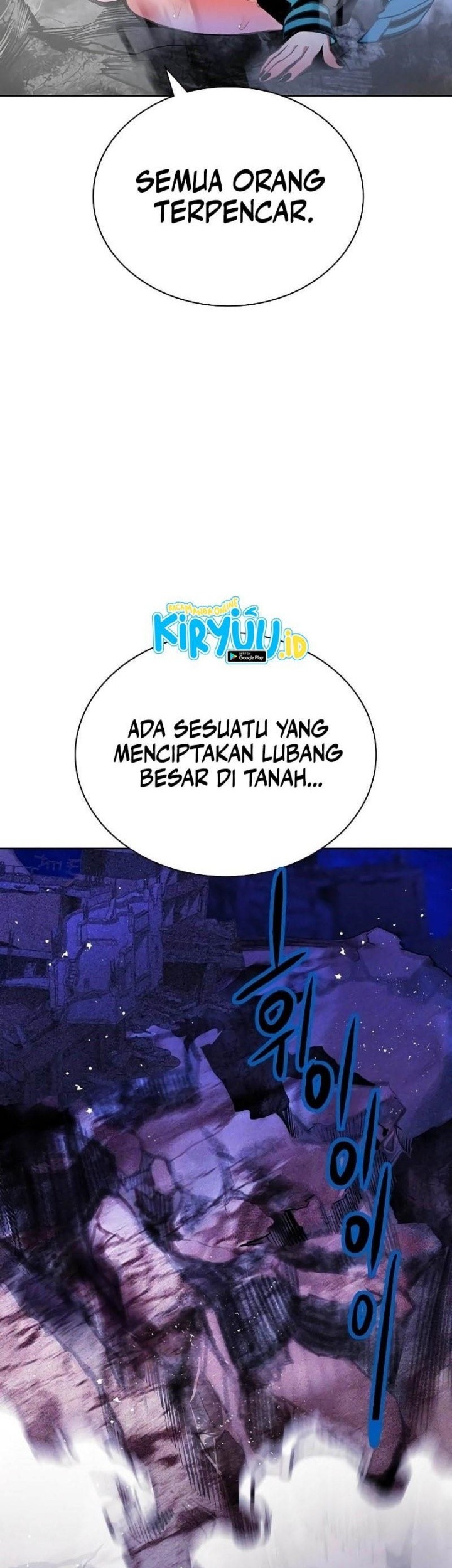 Jungle Juice chapter 159 halaman 66