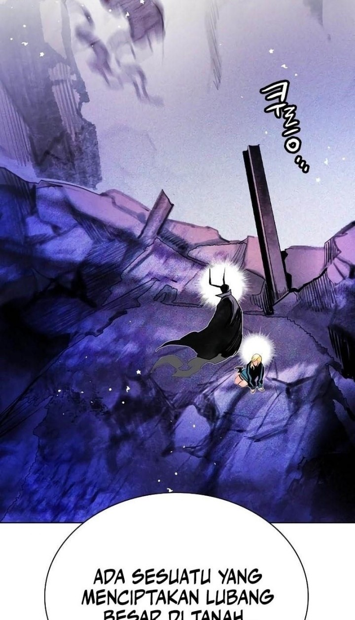 Jungle Juice chapter 159 halaman 67