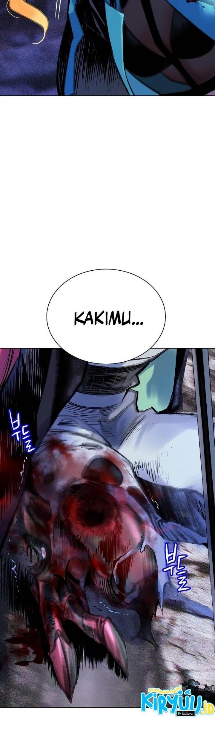 Jungle Juice chapter 159 halaman 76
