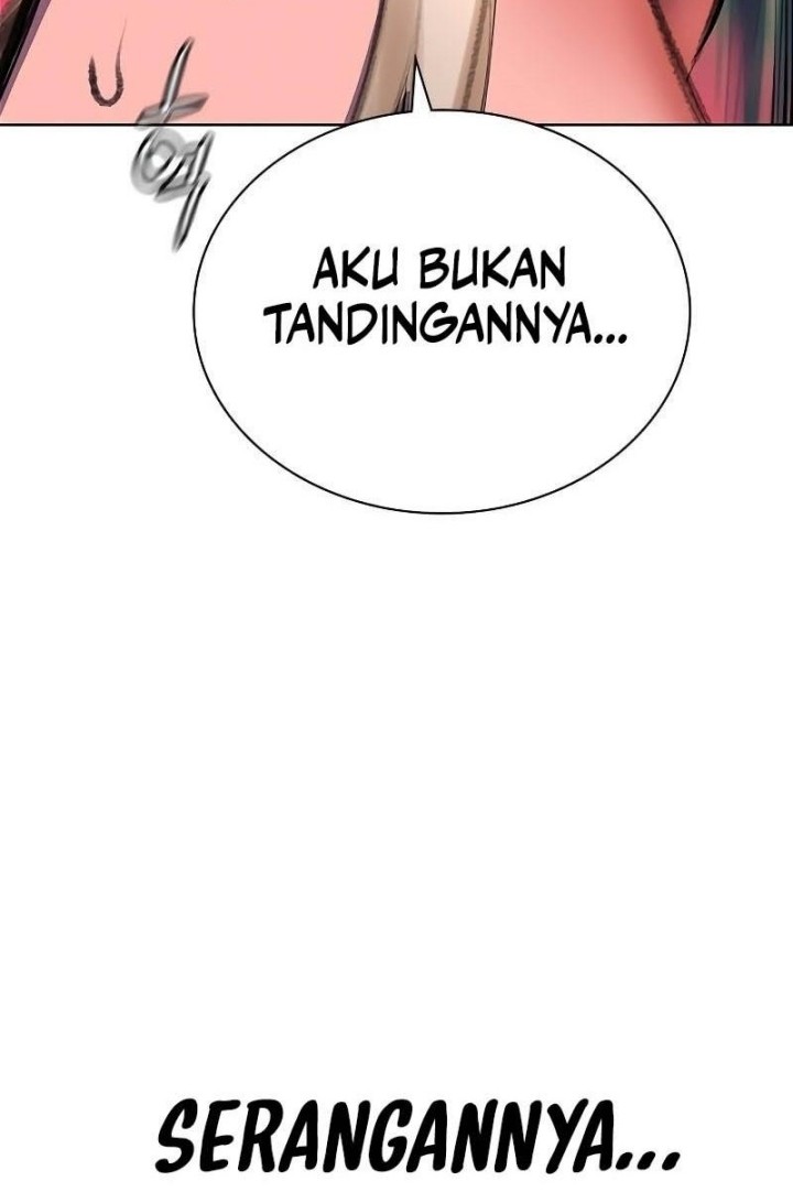 Jungle Juice chapter 159 halaman 81