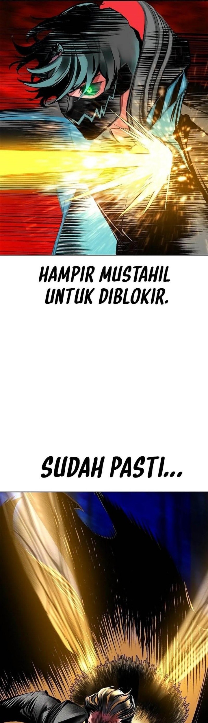 Jungle Juice chapter 159 halaman 82