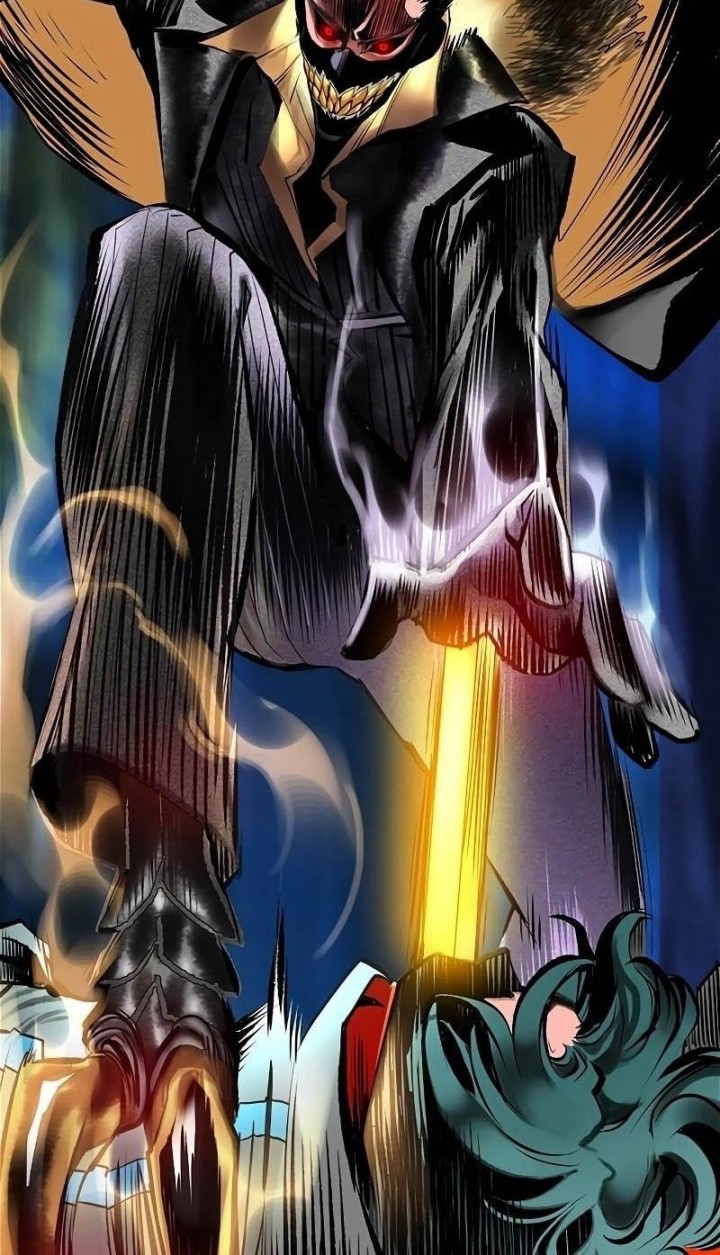 Jungle Juice chapter 159 halaman 83
