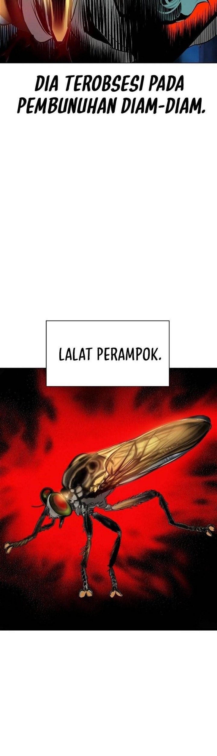 Jungle Juice chapter 159 halaman 84