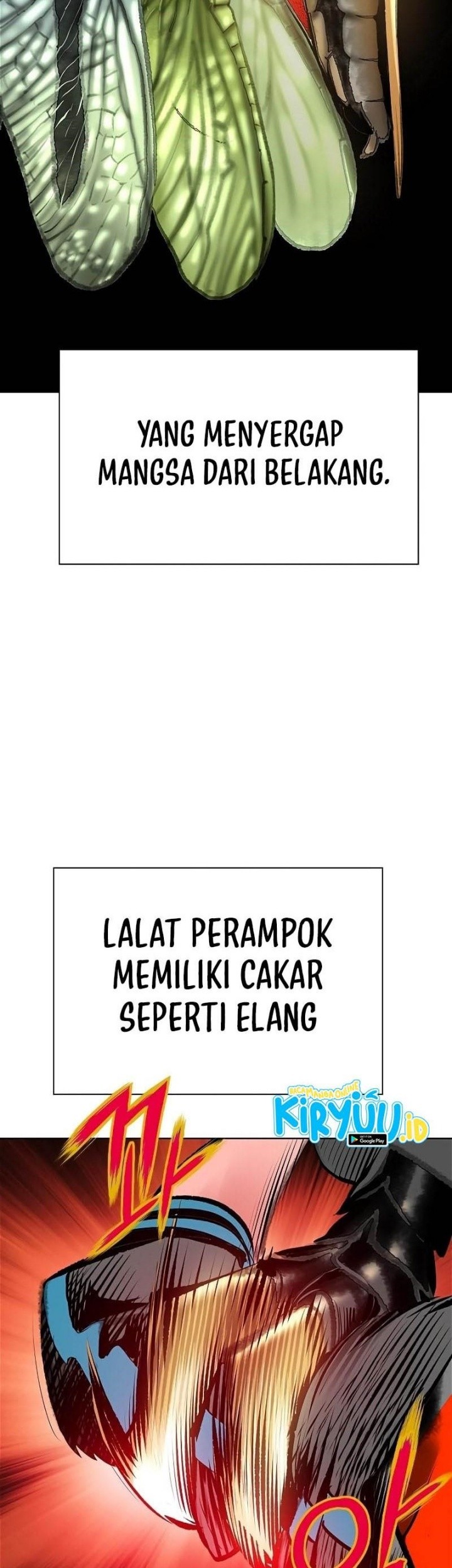 Jungle Juice chapter 159 halaman 86