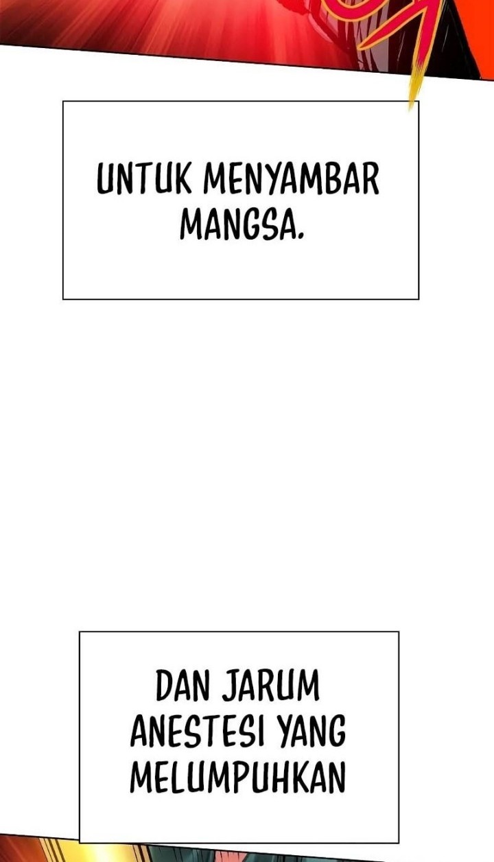 Jungle Juice chapter 159 halaman 87