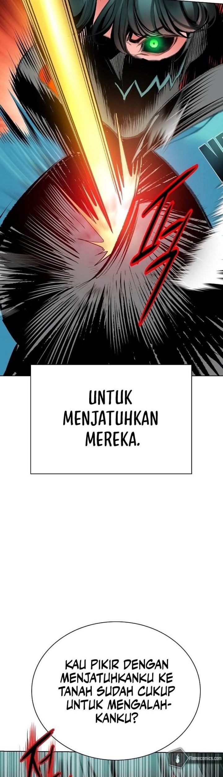 Jungle Juice chapter 159 halaman 88