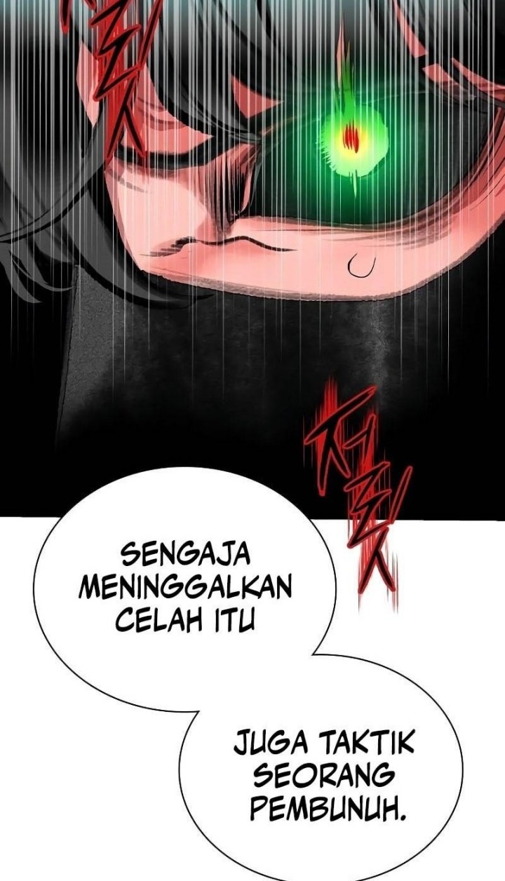 Jungle Juice chapter 159 halaman 89