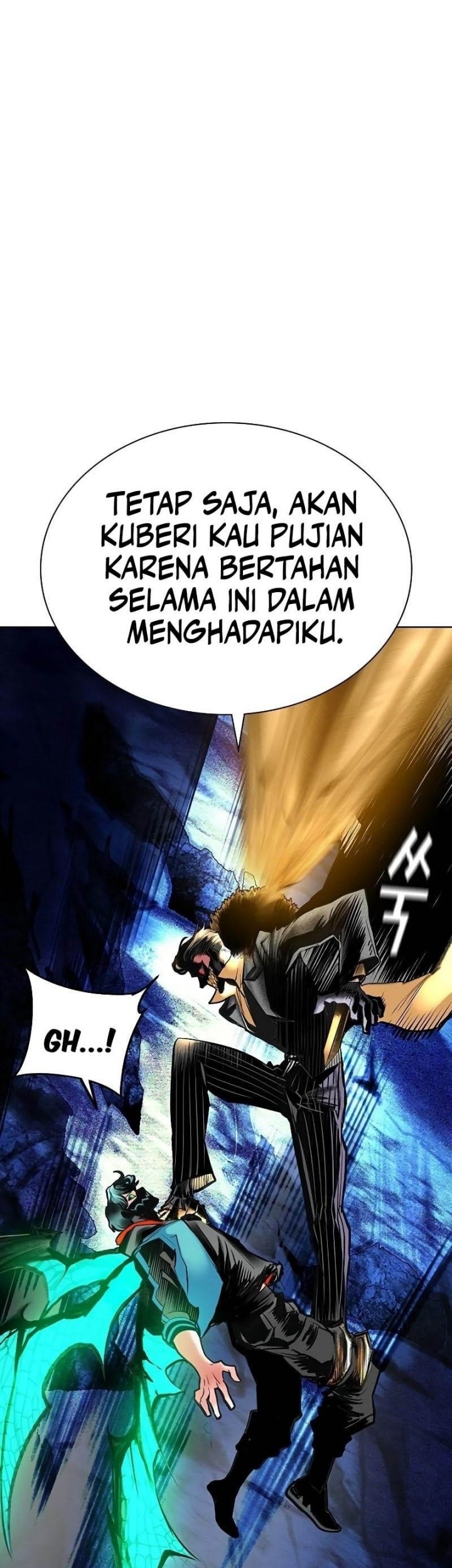 Jungle Juice chapter 159 halaman 92