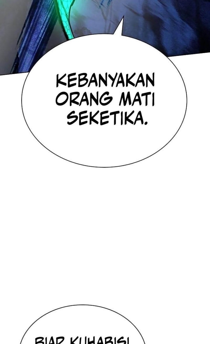 Jungle Juice chapter 159 halaman 93