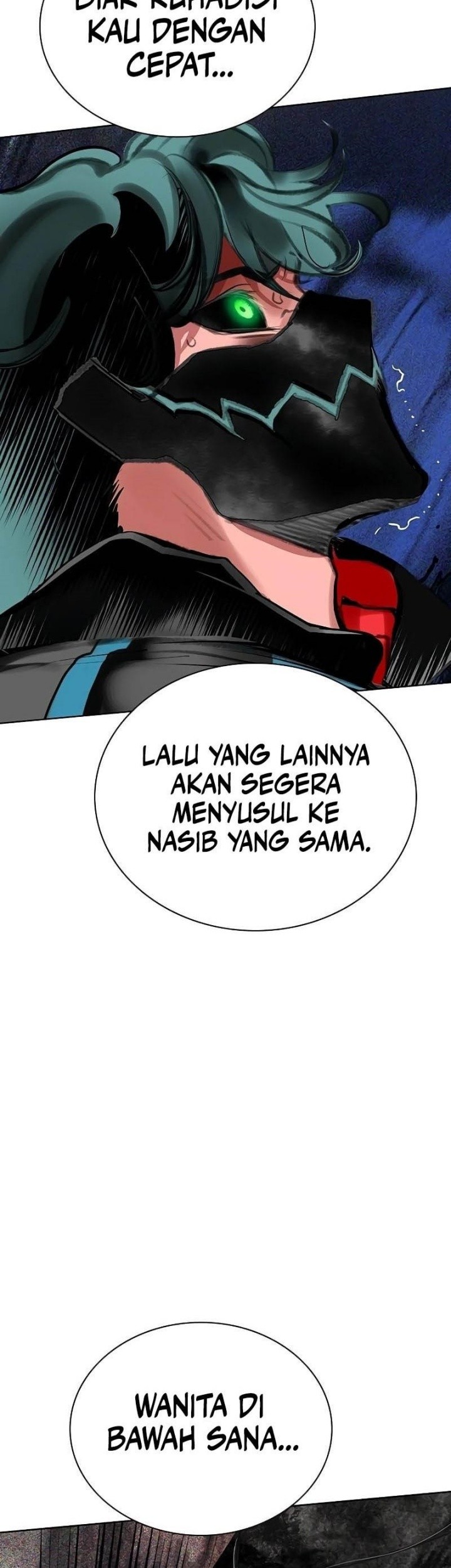 Jungle Juice chapter 159 halaman 94