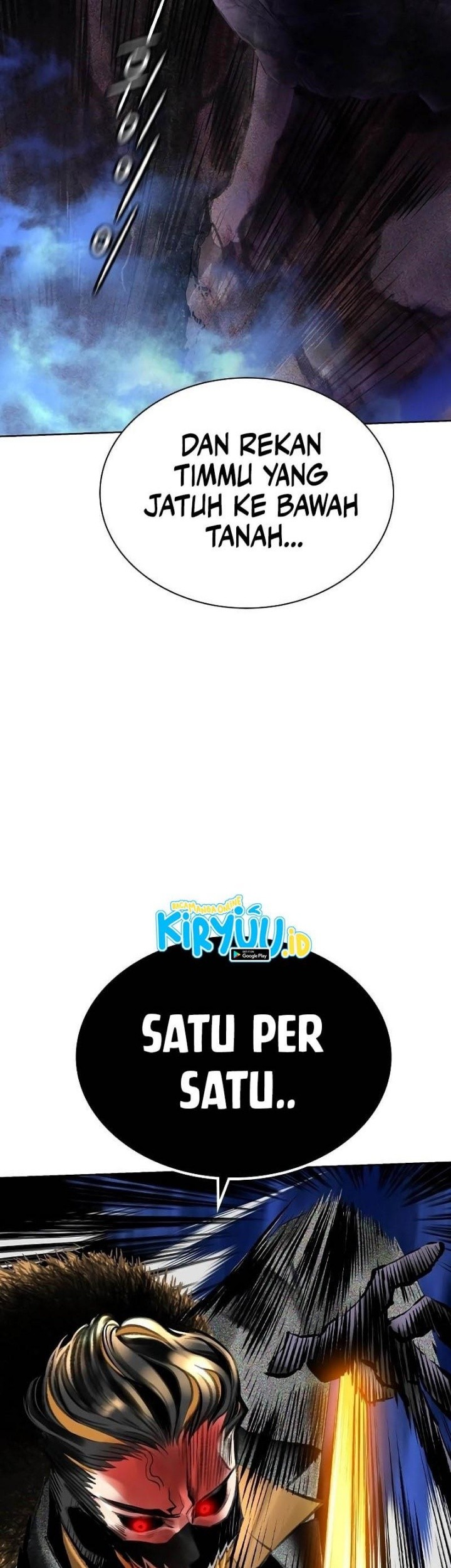 Jungle Juice chapter 159 halaman 96