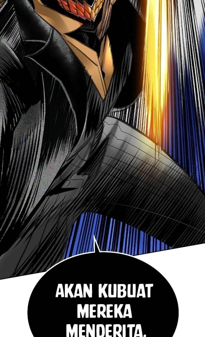 Jungle Juice chapter 159 halaman 97