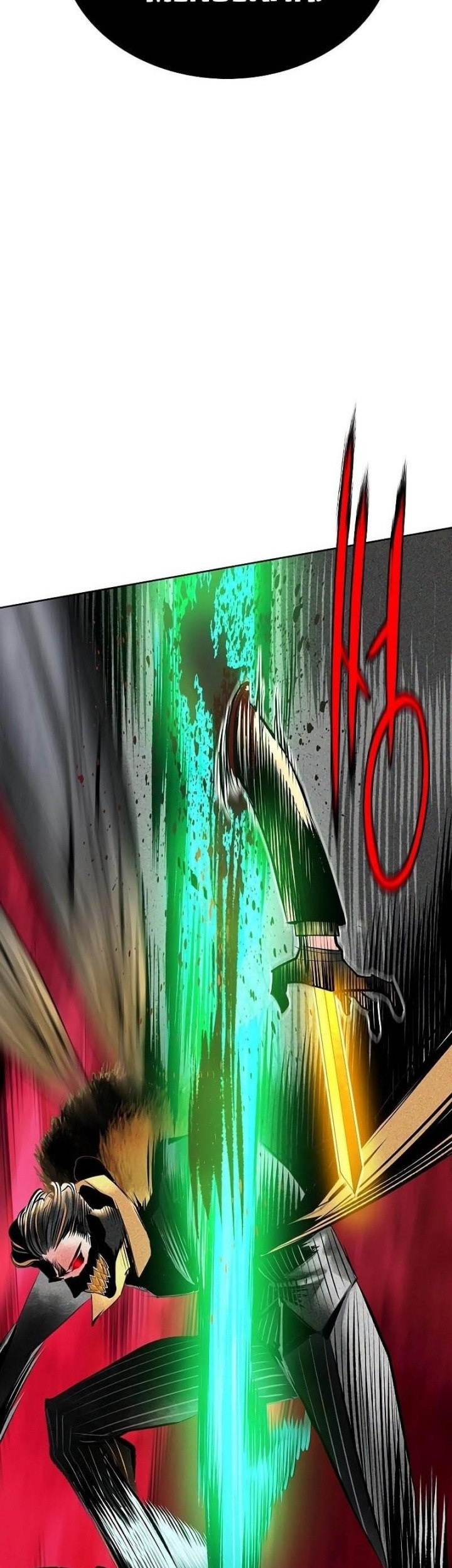 Jungle Juice chapter 159 halaman 98