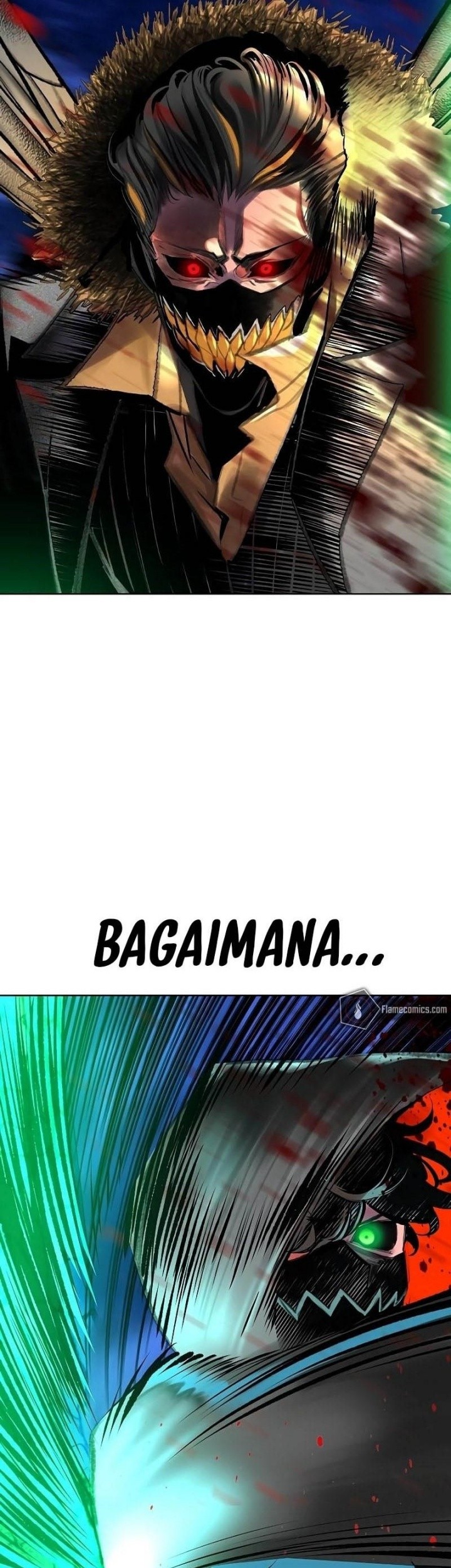 Jungle Juice chapter 159 halaman 100